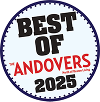 Best of The Andovers 2025
