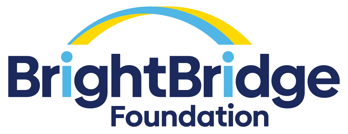 BrightBridge Foundation Logo