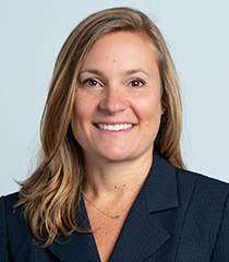 Christine Belair, CFP