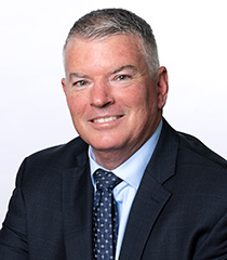 Paul Tiernan