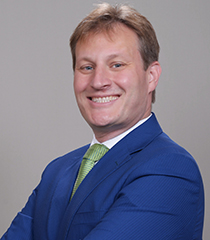 Phillip Parziale, CFP