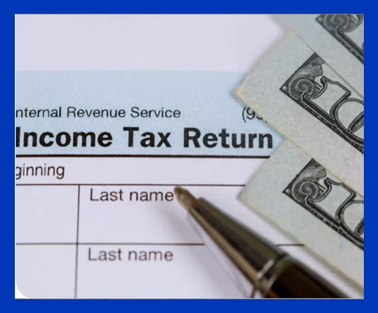 Turn Your Tax Refund into a Financial Advantage
