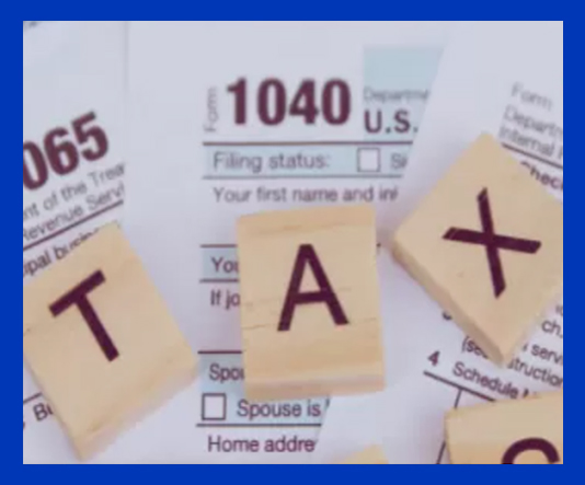 How to Prepare for Next Year's Tax Season Now