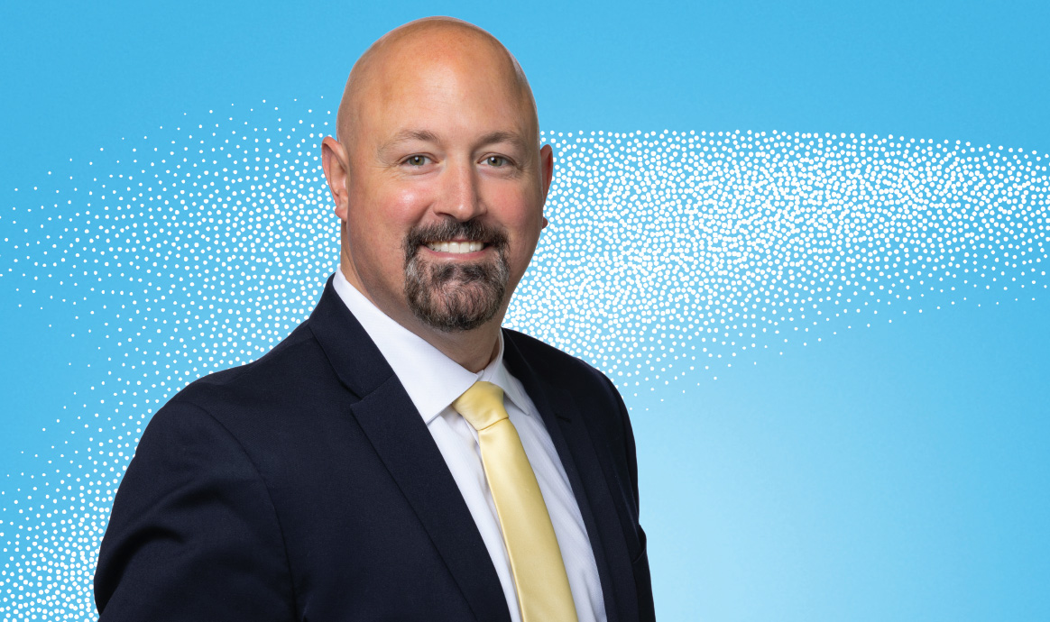 Frank Call, BrightBridge VP, Head of Commercial Lending