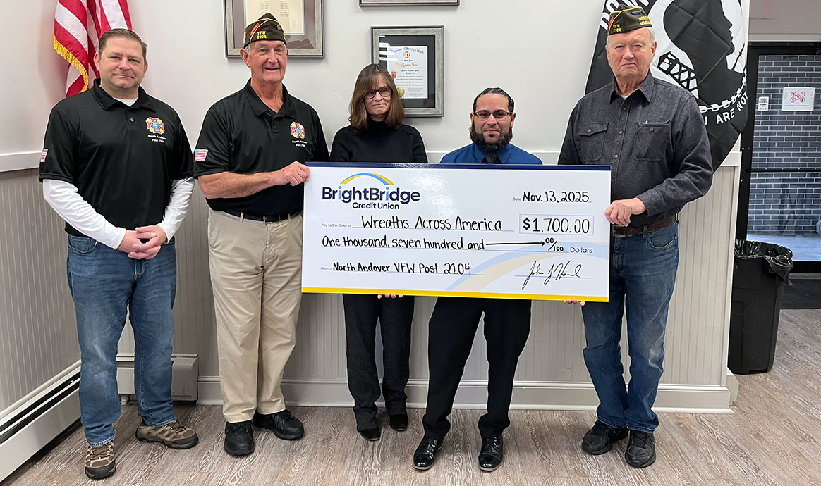 Wreaths Across America 2025