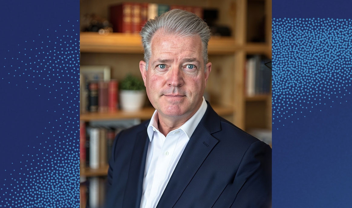 Matthew Coggins, Senior Vice President of Marketing & Communications