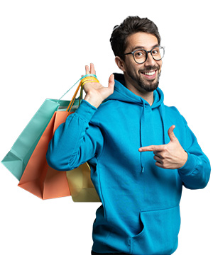credit card, build my credit, earn rewards, VISA