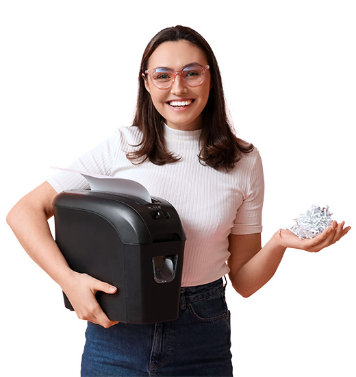 mvcu, shred day, shred, security, event